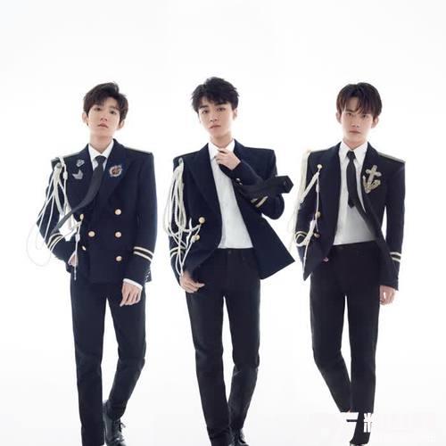 大梦想家2016TFBOYS三周年广州粉丝见面会现场