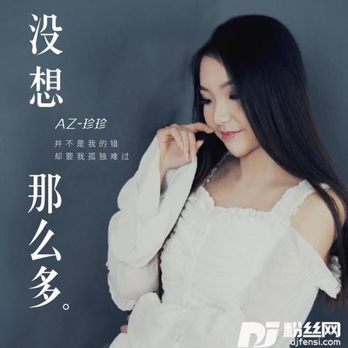 没想那么多DJ版