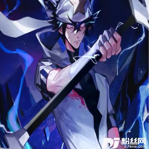 战至终章（凹凸世界同人原创曲）的专辑