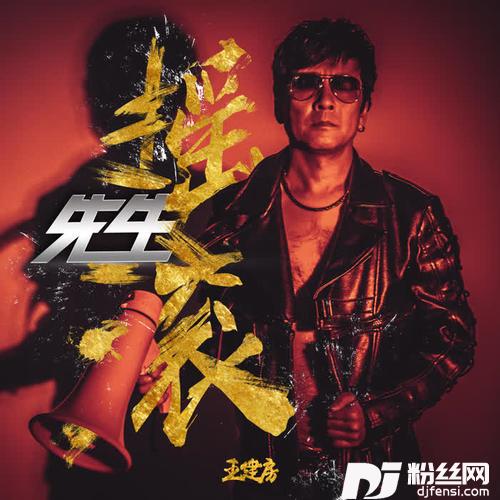 摇滚先生