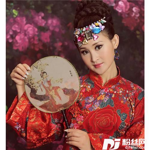 花桥流水女生版的专辑