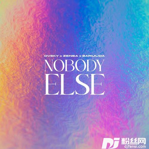 NobodyElse