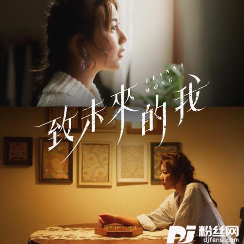 致未来的我