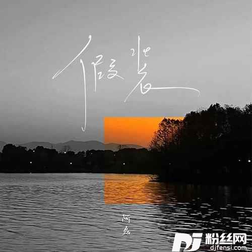 假装