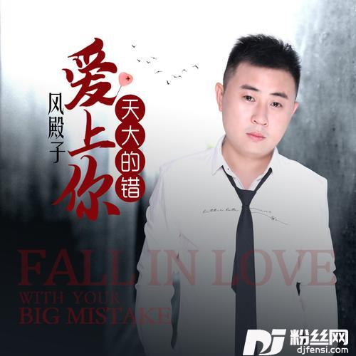 爱上你天大的错（DJ男声版）
