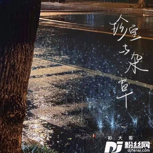 珍宝与杂草