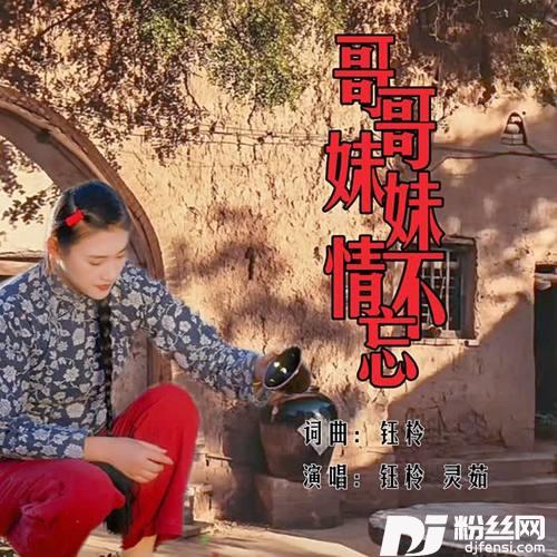 哥哥妹妹情不忘的专辑