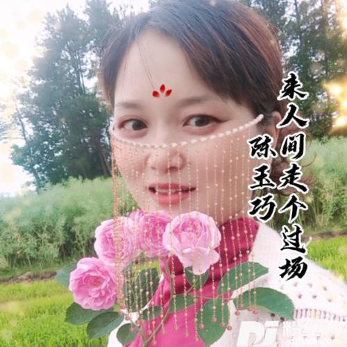 来人间走个过场cover:张鲜的专辑