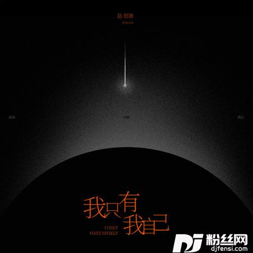 我只有我自己
