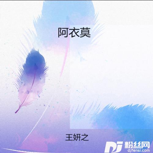 阿衣莫DJ版