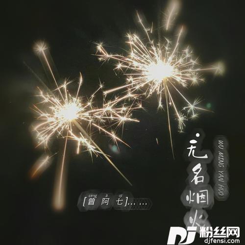 无名烟火DJ版的专辑