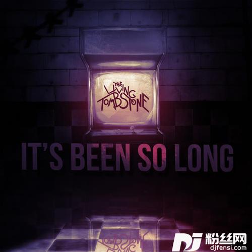 It’sBeenSoLong的专辑