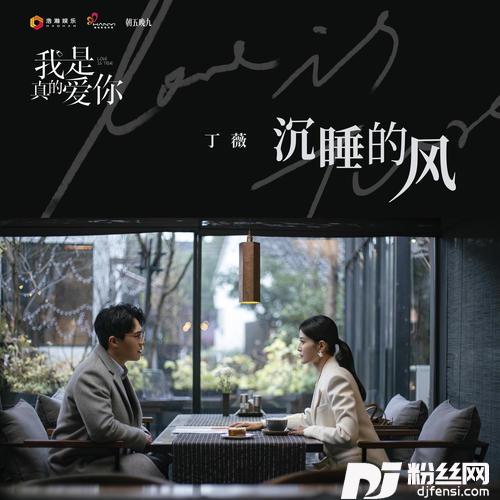 沉睡的风