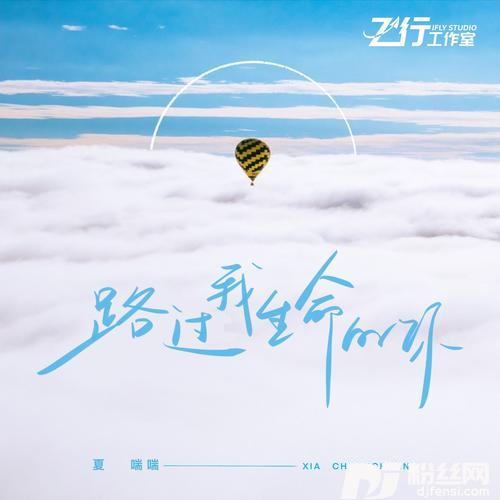 路过我生命的你