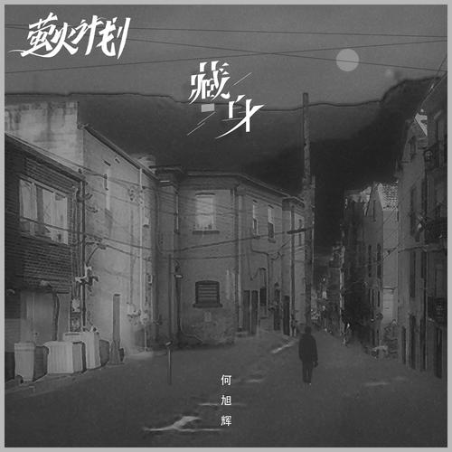 藏身的专辑