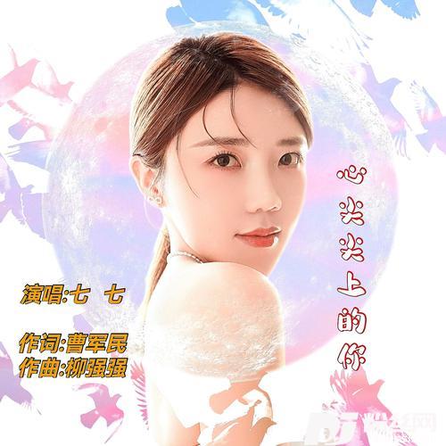 心尖尖上的你的专辑