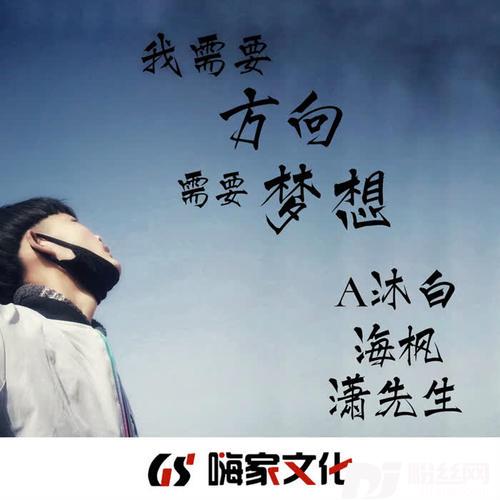 我需要方向需要梦想DJ咕咚版的专辑