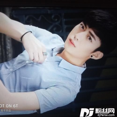 还没有爱够cover:李青
