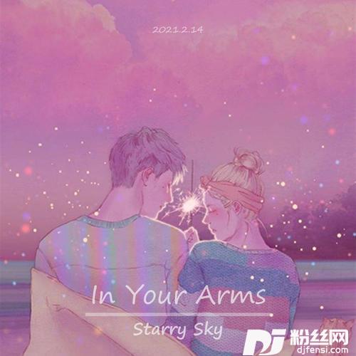 InYourArms的专辑