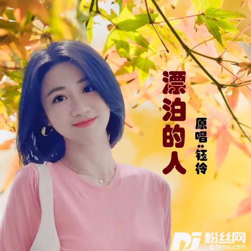 漂泊的人