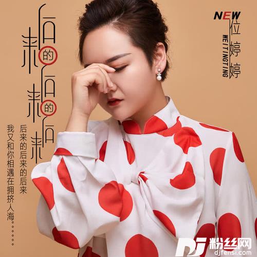 后来的后来的后来DJ阿远版