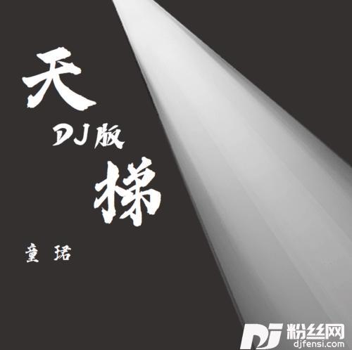 天梯DJ版
