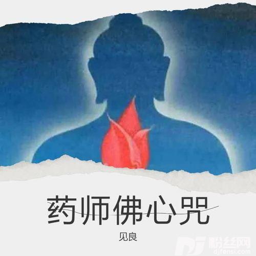 药师佛心咒cover:李雨儿