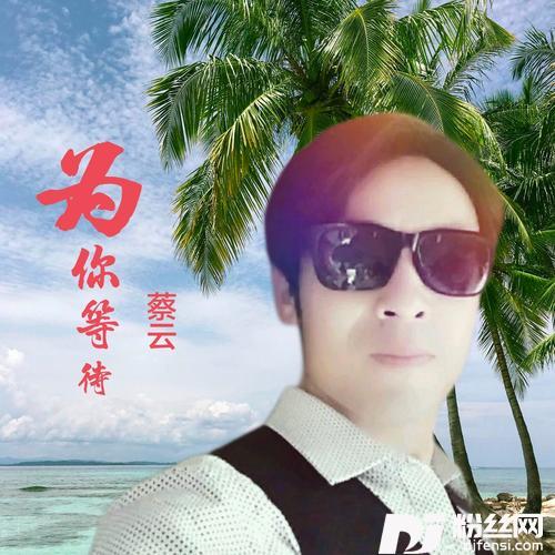 为你等待cover:罗丽珊的专辑