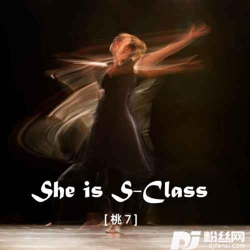 SheisS-Class降速版