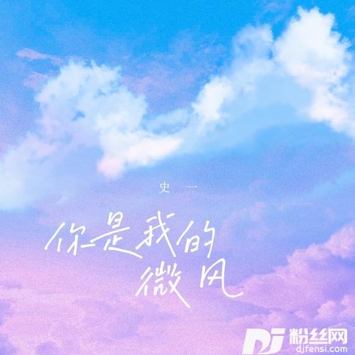 你是我的微风