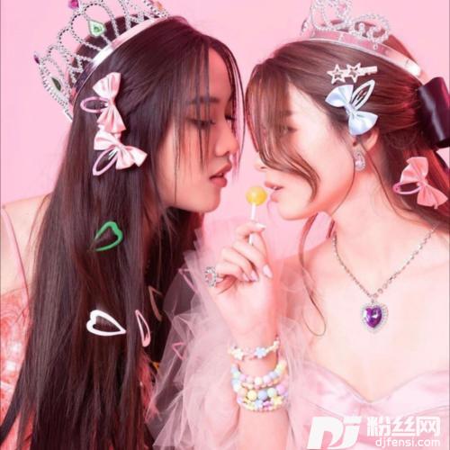 相同想法-Becky的专辑