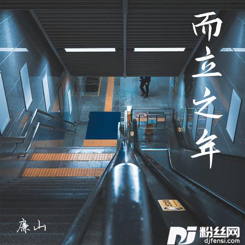 而立之年