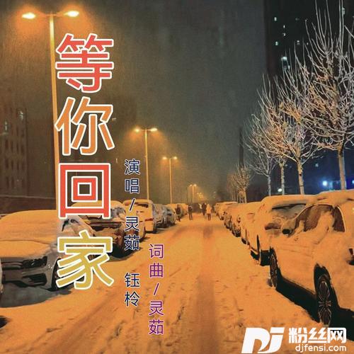 等你回家