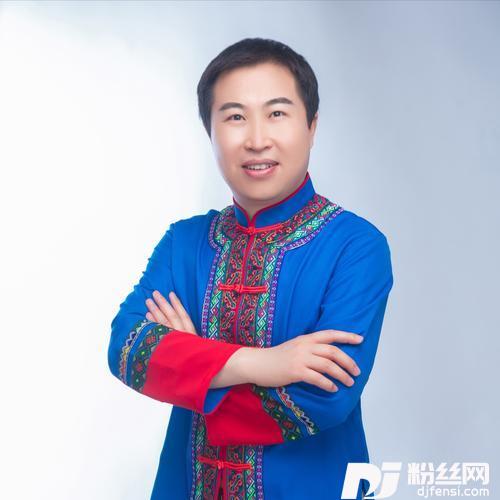 侗族人民颂党恩的专辑