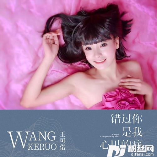 错过你是我心里的痛的专辑