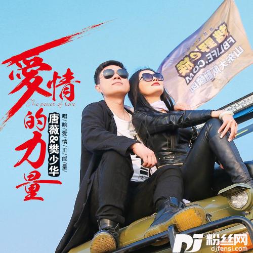 爱情的力量的专辑