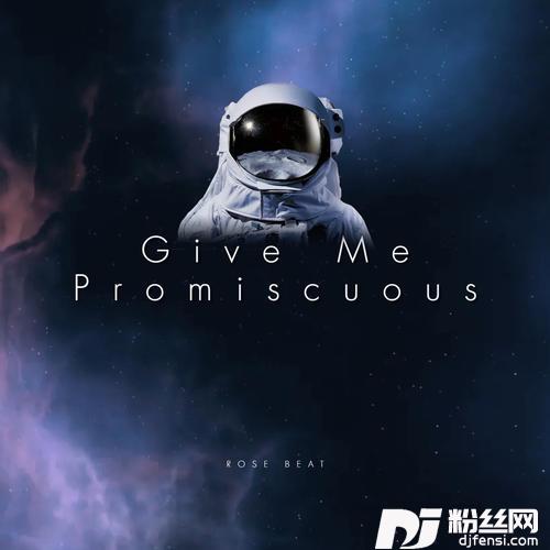 GiveMePromiscuousTikTokMashup的专辑
