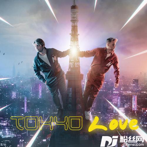 TokyoLove