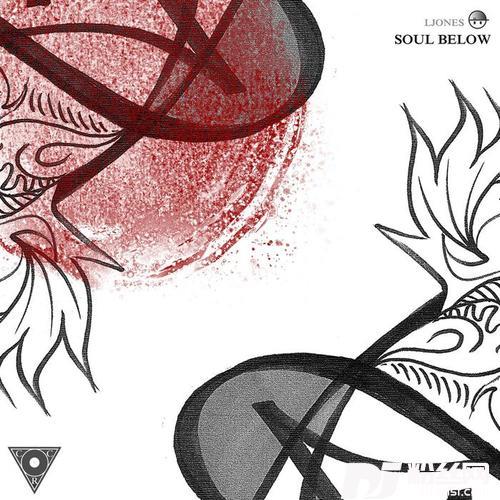 SoulBelow的专辑