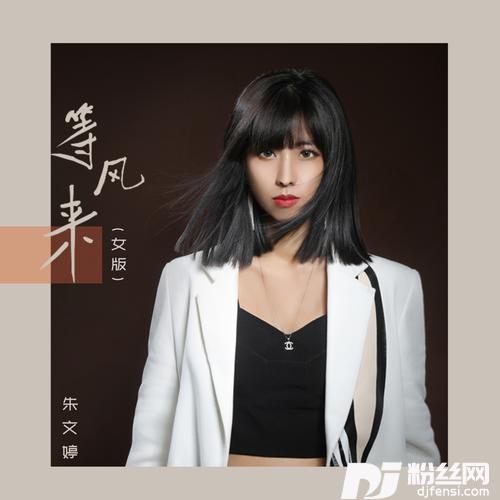 等风来女版的专辑