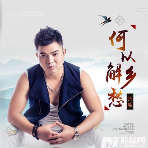 千百年后谁又记得谁cover:张延