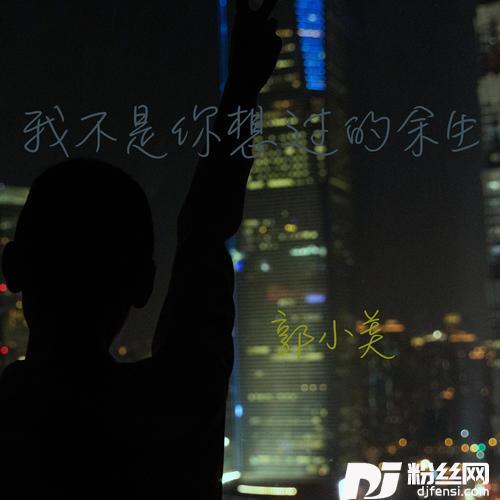我不是你想过的余生的专辑