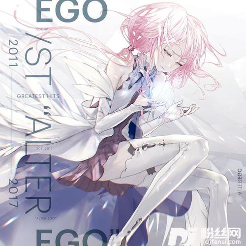 TheEverlastingGuiltyCrown
