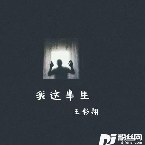 我这半生的专辑