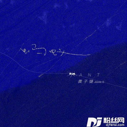 蚂蚁