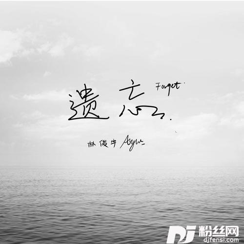 遗忘的专辑