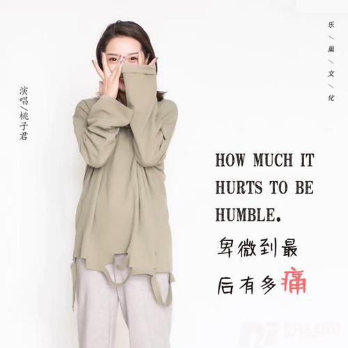 卑微到最后有多痛