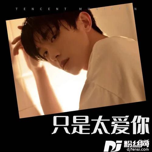 只是太爱你cover:张敬轩