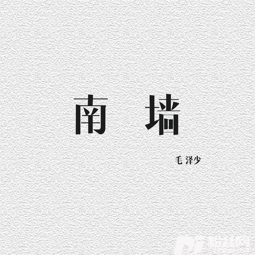 南墙