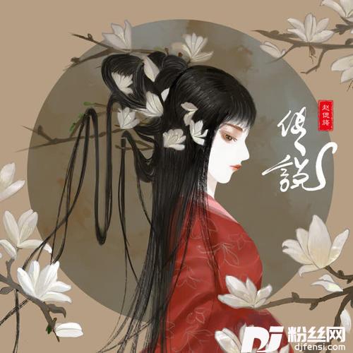 传说